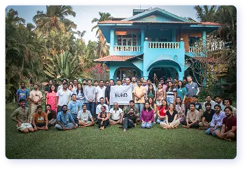 Group photo