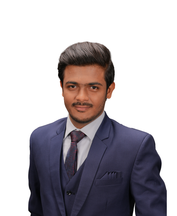 Meet Jain