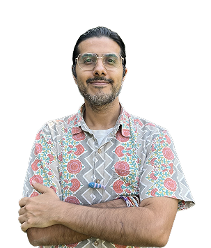 Varun Chawla